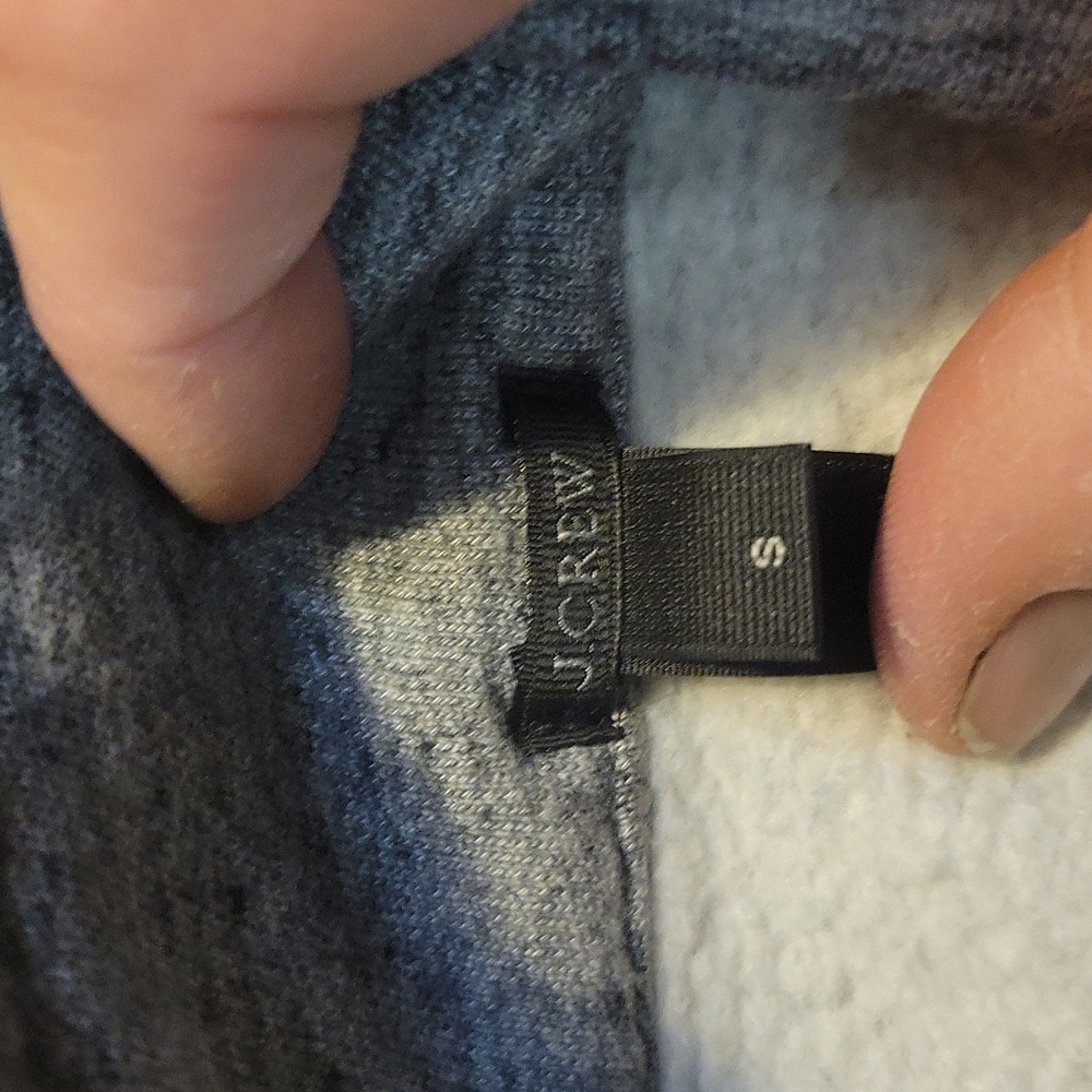Jcrew track Jacket - Picture 2 of 3